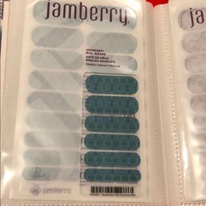 Jamberry